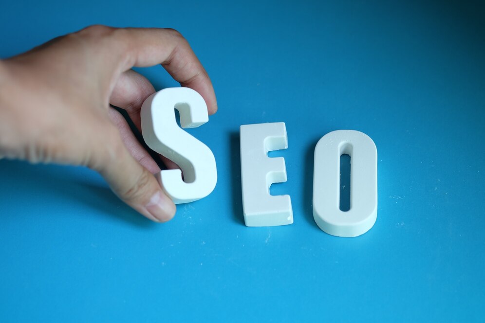 SEO Freelancer