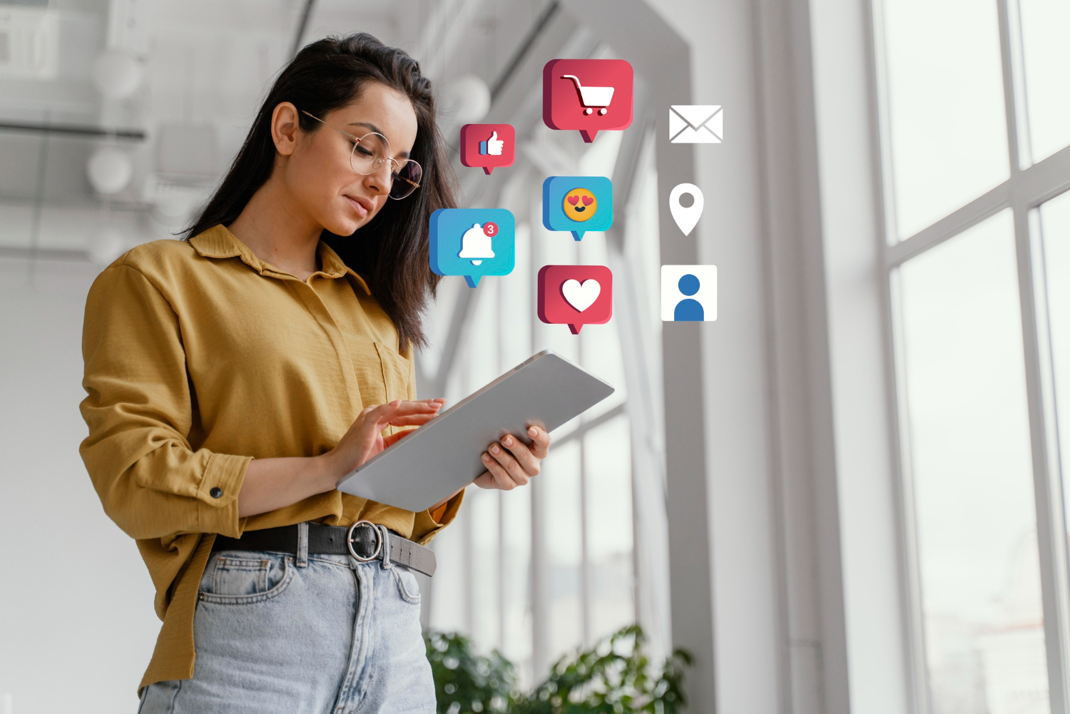 Social Media Optimization (SMO) Checklist for 2025