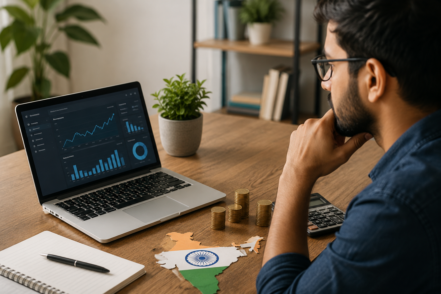 How Much Does an SEO Freelancer Charge in India?