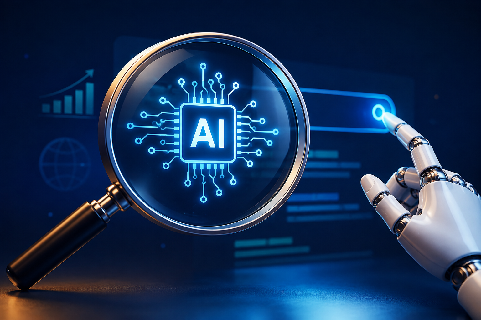 Google AI Mode SEO