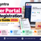 Myntra Partner Portal