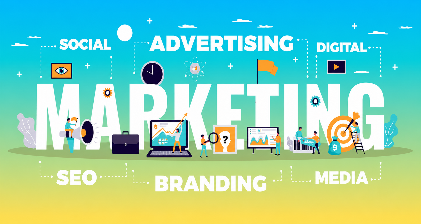5 SEO Tools That Will Strengthen Your Digital Marketing Resume