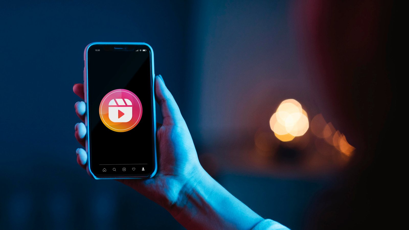 How to get more views on Instagram Reels guide